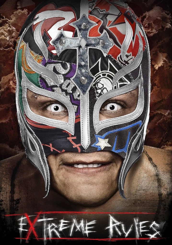 WWE Extreme Rules 2009