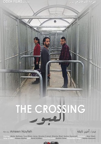 The Crossing