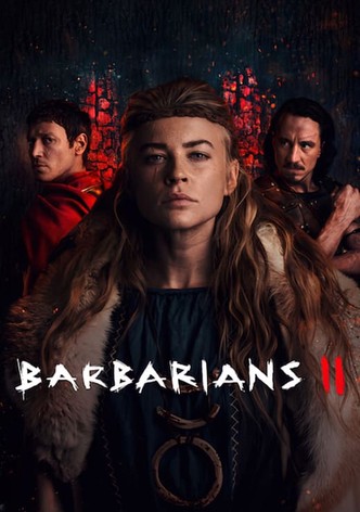 Barbarians - Season 2