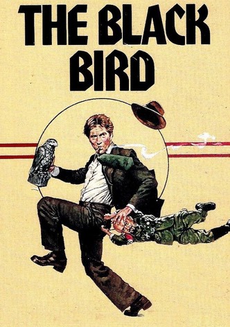 The Black Bird