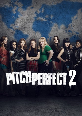 Pitch Perfect 2