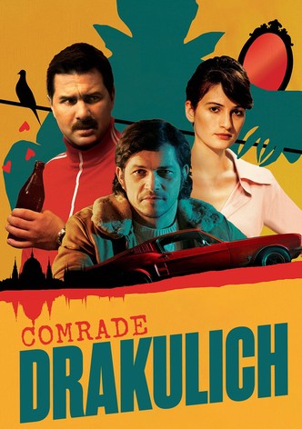 Comrade Drakulich