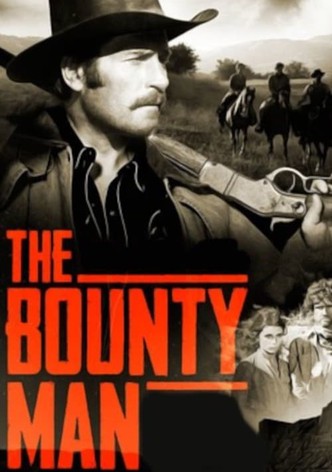 The Bounty Man