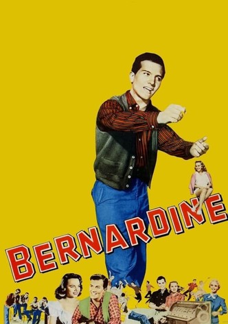 Bernardine