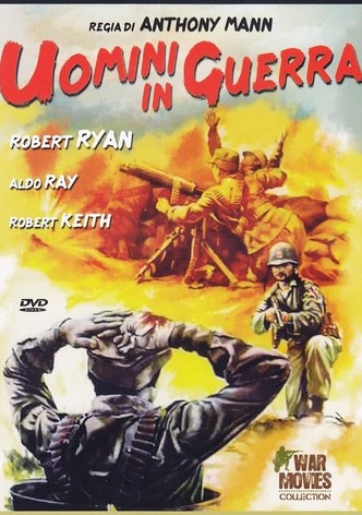 Uomini in guerra