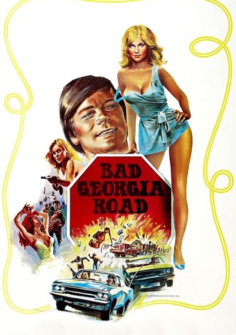 Bad Georgia Road