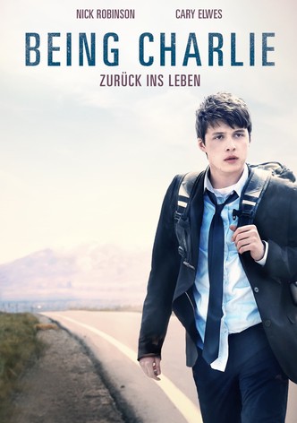 Being Charlie - Zurück ins Leben