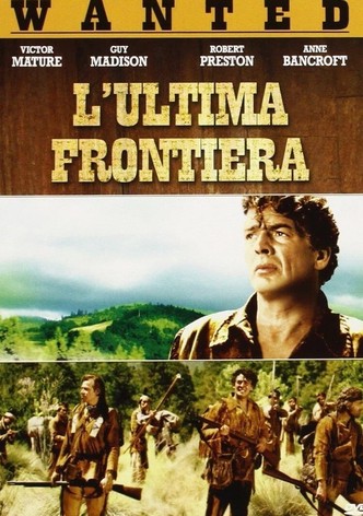 L'ultima frontiera
