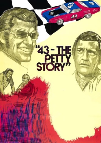 43: The Richard Petty Story