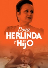 Doña Herlinda y su hijo