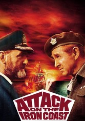 Attack on the Iron Coast
