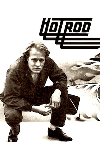 Hot Rod