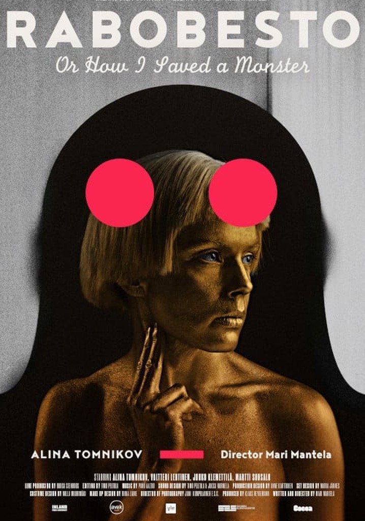 Rabobesto – Or How I Saved a Monster