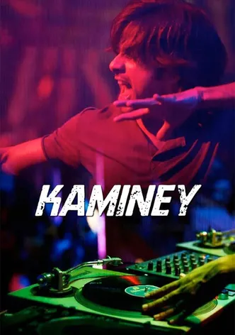 Kaminey poster