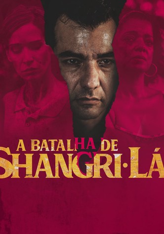 The Battle of Shangri-la