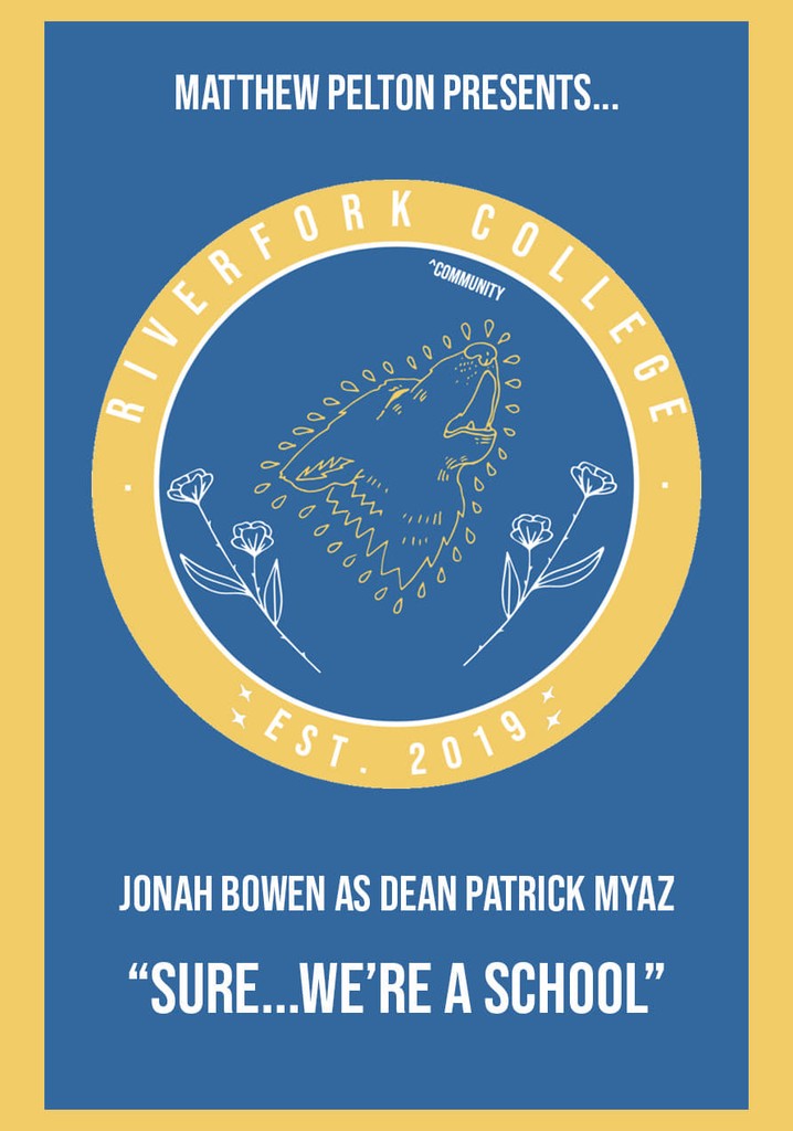 Riverfork Community College