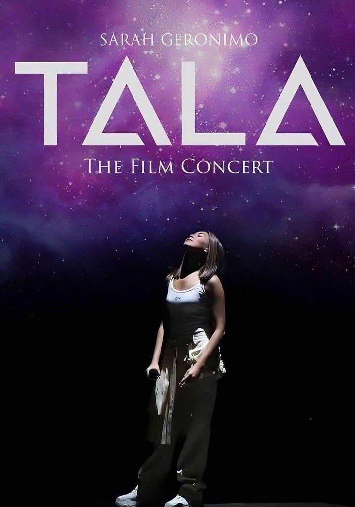 Tala: The Film Concert
