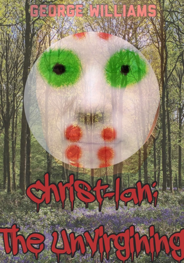 Christ-Ian: The Unvirgining
