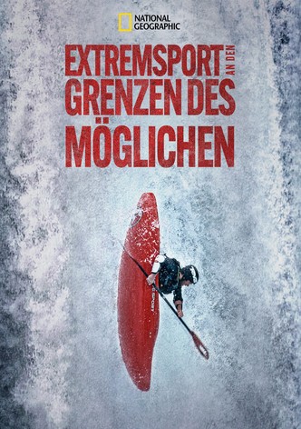 Extremsport: An den Grenzen des Möglichen mit Jimmy Chin