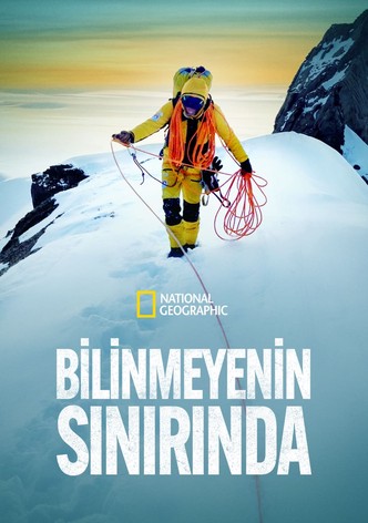 Bilinmeyenin Sınırında