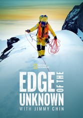 Edge of the Unknown with Jimmy Chin