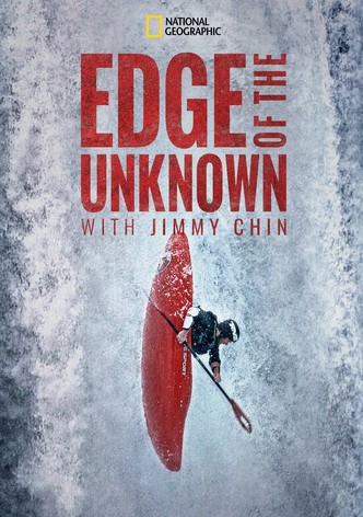 Edge of the Unknown with Jimmy Chin