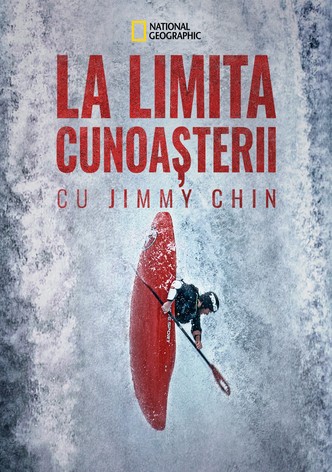 La limita cunoașterii, cu Jimmy Chin
