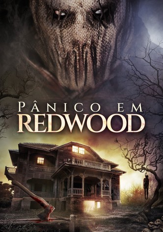 Pânico em Redwood