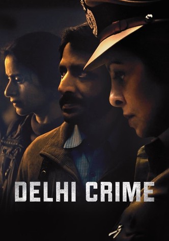 Delhi Crime watch tv series streaming online