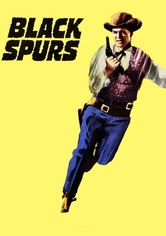 Black Spurs