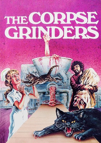 The Corpse Grinders