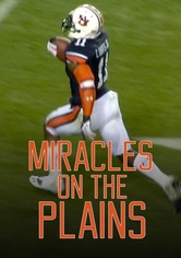 Miracles on the Plains