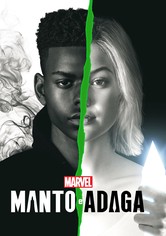 Cloak & Dagger