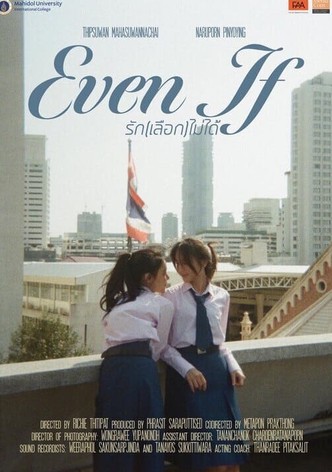 Even If