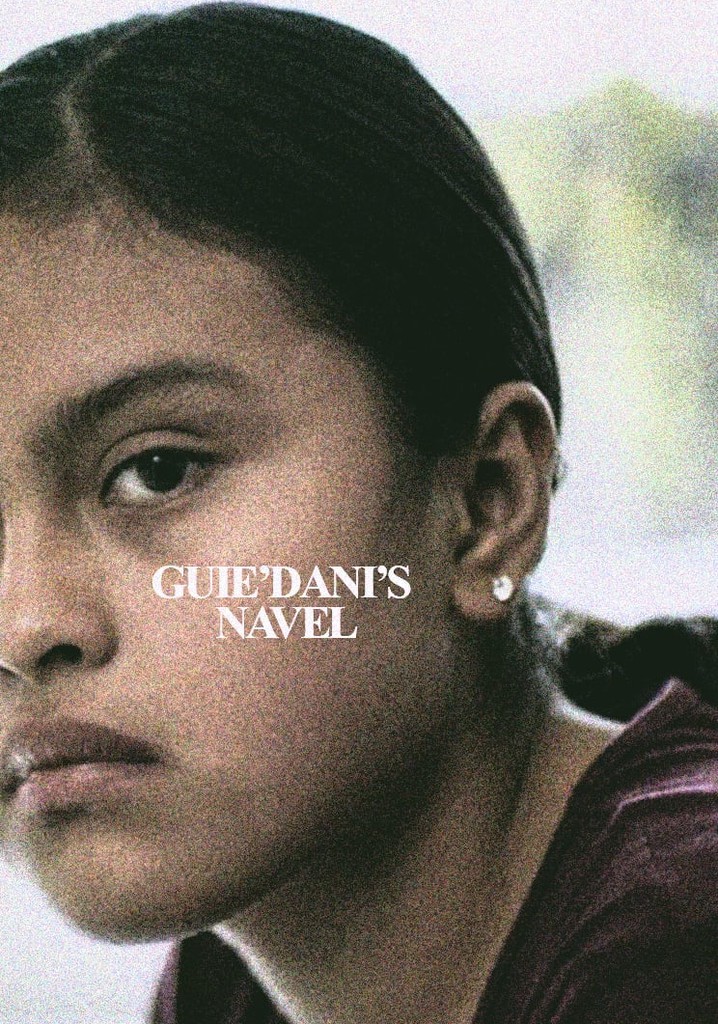 Guie’dani’s Navel