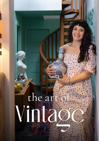 Espacios vintage - Season 1