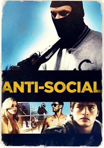 Anti-Social