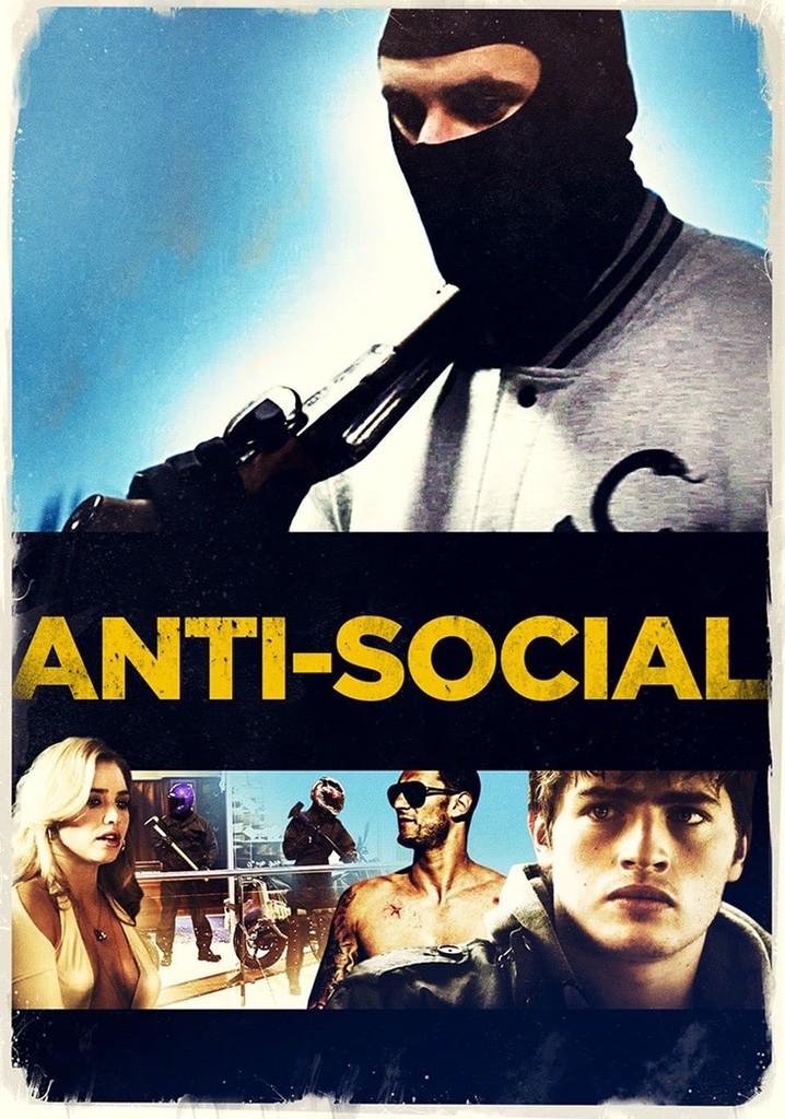 Anti-Social
