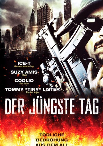 Judgment Day - Der jüngste Tag