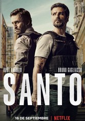 Santo - Sezon 1