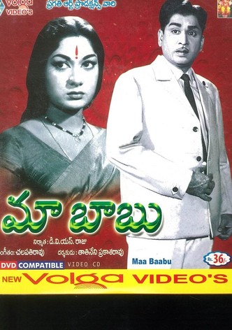 Maa Babu