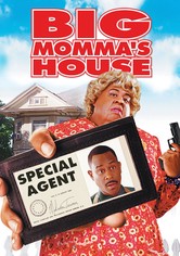 Big Momma's House