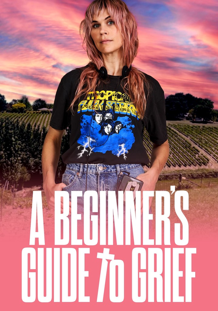 A Beginner's Guide To Grief
