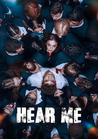 Hear Me