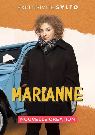 Marianne