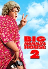 Big Momma's House 2