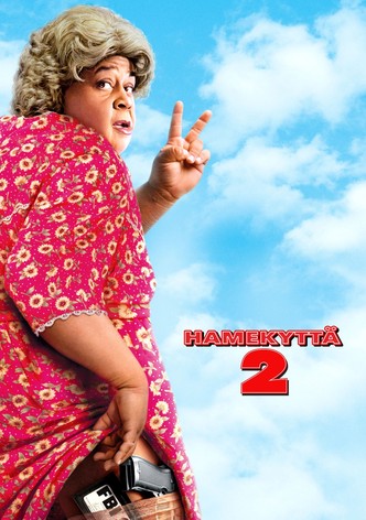 Hamekyttä 2