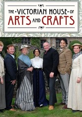 The Victorian House of Arts and Crafts