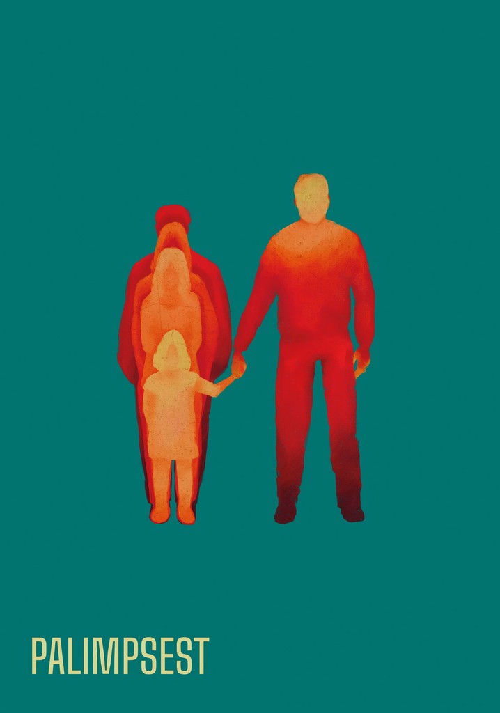 Palimpsest