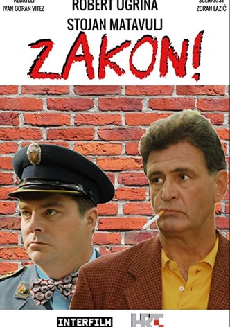 Zakon!